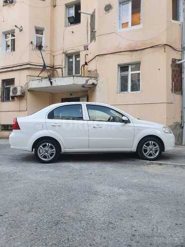 Chevrolet Aveo 2010, 180,000 km - 1.4 l - Bakı