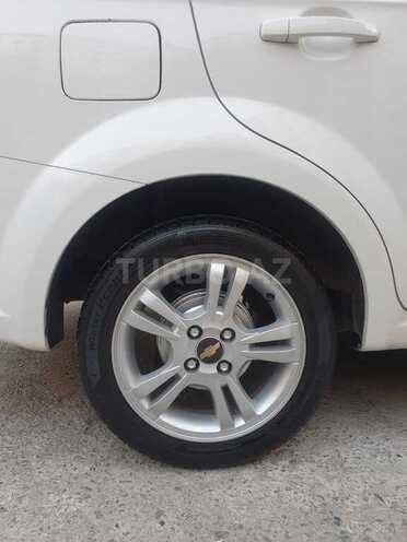 Chevrolet Aveo 2010, 180,000 km - 1.4 l - Bakı