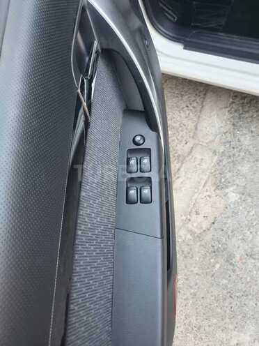 Chevrolet Aveo 2010, 180,000 km - 1.4 l - Bakı