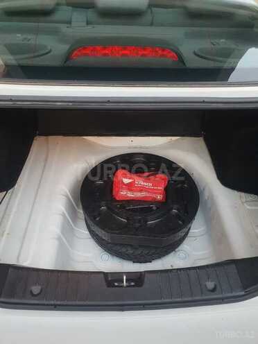 Chevrolet Aveo 2010, 180,000 km - 1.4 l - Bakı