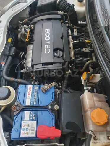 Chevrolet Aveo 2010, 180,000 km - 1.4 l - Bakı