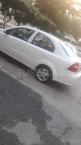 Chevrolet Aveo 2010, 180,000 km - 1.4 l - Bakı