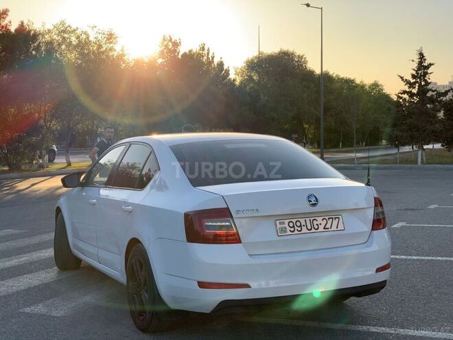 Skoda Octavia 2013, 258,000 km - 1.2 л - Sumqayıt