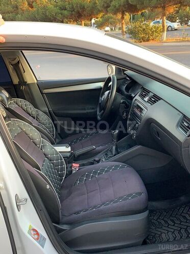 Skoda Octavia 2013, 258,000 km - 1.2 л - Sumqayıt
