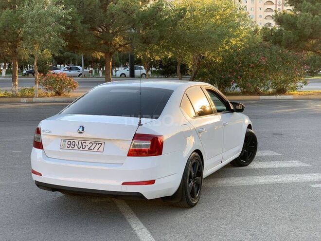 Skoda Octavia 2013, 258,000 km - 1.2 л - Sumqayıt
