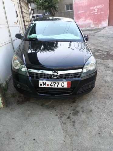 Opel Astra 2005, 212,000 km - 1.4 l - Bakı