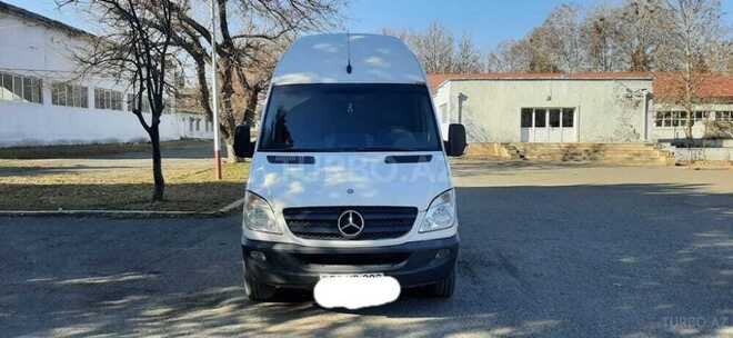 Mercedes Sprinter 516 2007, 486,100 km - 2.2 l - Bakı