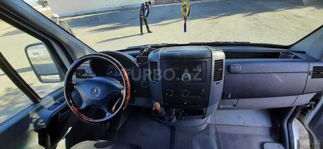 Mercedes Sprinter 516 2007, 486,100 km - 2.2 l - Bakı