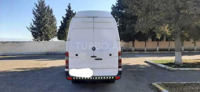 Mercedes Sprinter 516 2007, 486,100 km - 2.2 l - Bakı