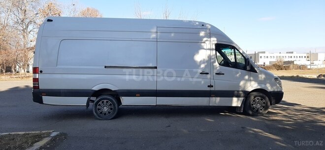 Mercedes Sprinter 516 2007, 486,100 km - 2.2 l - Bakı