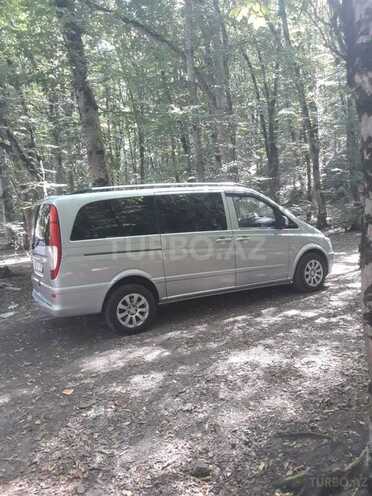 Mercedes Vito 113 2011, 362,600 km - 2.2 л - Quba