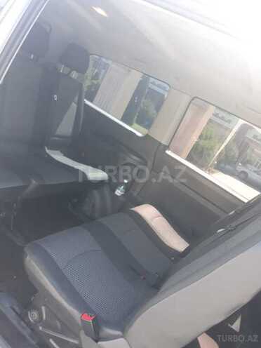 Mercedes Vito 113 2011, 362,600 km - 2.2 л - Quba