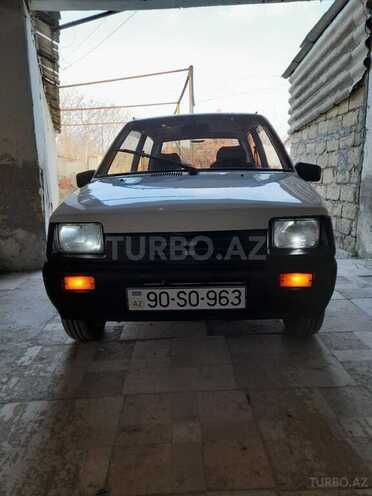 LADA (VAZ) Oka 2005, 67,000 km - 0.8 л - Bakı