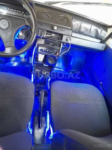 LADA (VAZ) Oka 2005, 67,000 km - 0.8 л - Bakı
