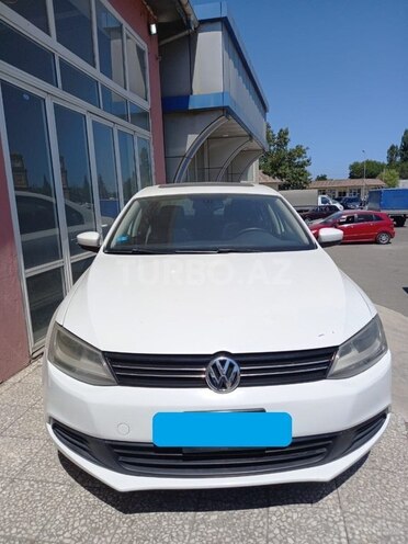 Volkswagen Jetta 2012, 209,215 km - 2.0 l - Lənkəran