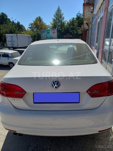 Volkswagen Jetta 2012, 209,215 km - 2.0 l - Lənkəran