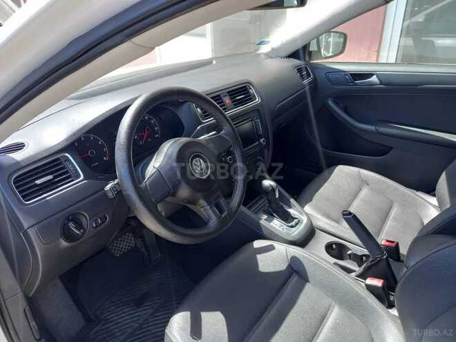 Volkswagen Jetta 2012, 209,215 km - 2.0 l - Lənkəran