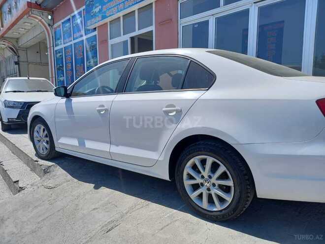 Volkswagen Jetta 2012, 209,215 km - 2.0 l - Lənkəran