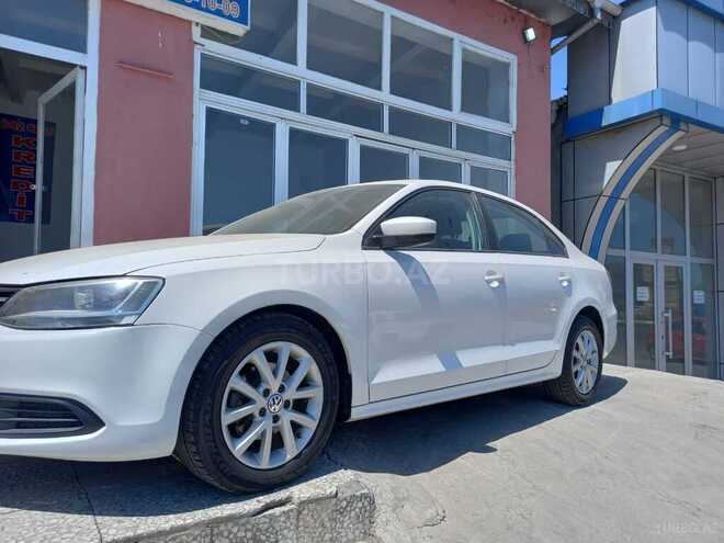 Volkswagen Jetta 2012, 209,215 km - 2.0 l - Lənkəran