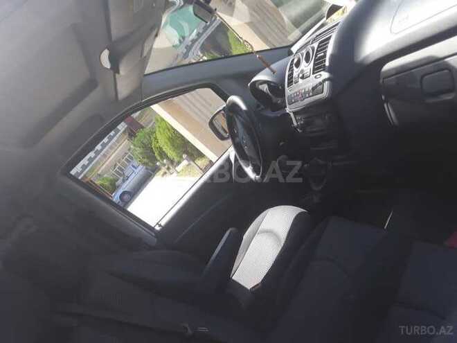 Mercedes Vito 113 2011, 362,600 km - 2.2 л - Quba