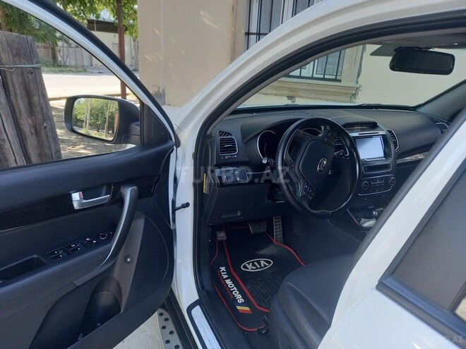 Kia Sorento 2013, 164,300 km - 2.0 л - Gəncə