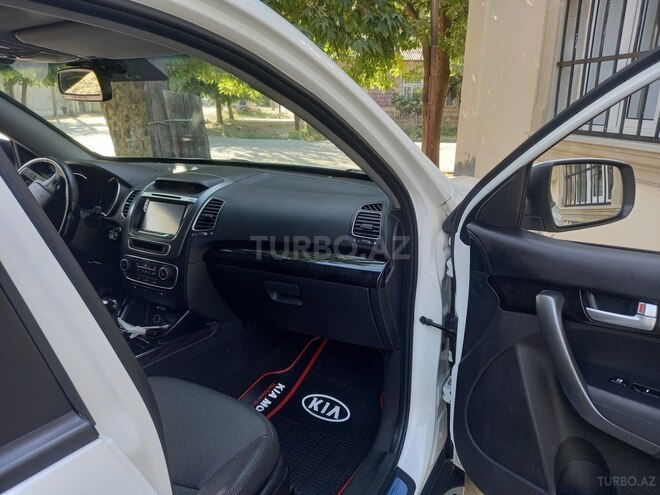 Kia Sorento 2013, 164,300 km - 2.0 л - Gəncə