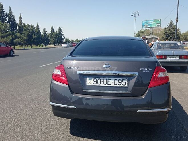 Nissan Teana 2008, 181,000 km - 2.5 л - Bakı