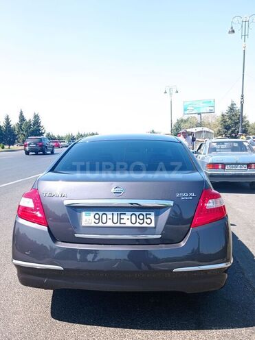 Nissan Teana 2008, 181,000 km - 2.5 л - Bakı