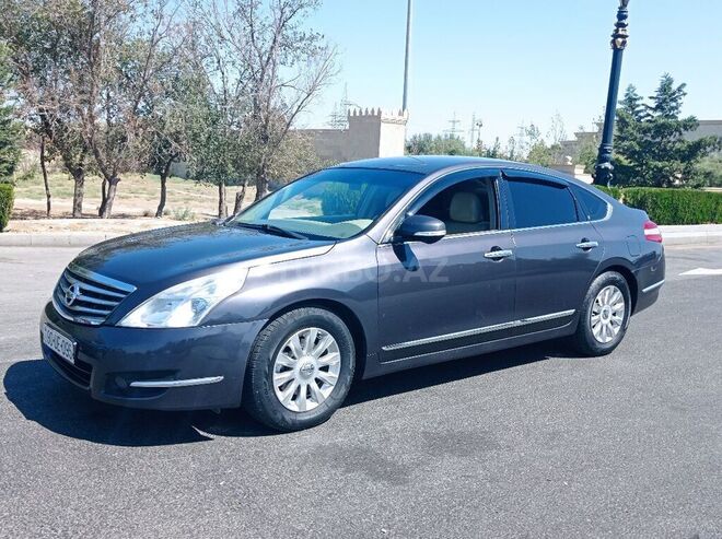 Nissan Teana 2008, 181,000 km - 2.5 л - Bakı