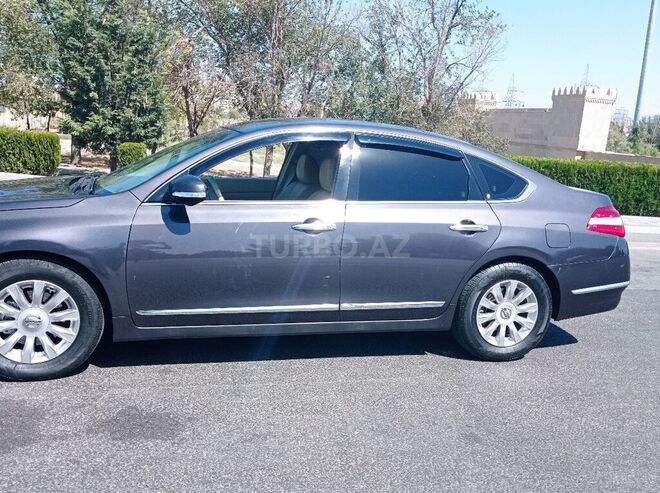Nissan Teana 2008, 181,000 km - 2.5 л - Bakı
