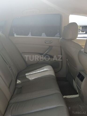 Nissan Teana 2008, 181,000 km - 2.5 л - Bakı