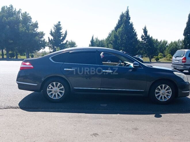 Nissan Teana 2008, 181,000 km - 2.5 л - Bakı