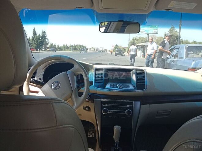 Nissan Teana 2008, 181,000 km - 2.5 л - Bakı