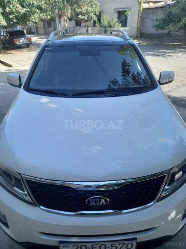 Kia Sorento 2013, 164,300 km - 2.0 л - Gəncə