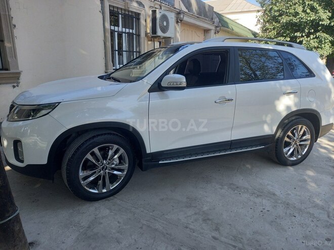 Kia Sorento 2013, 164,300 km - 2.0 л - Gəncə