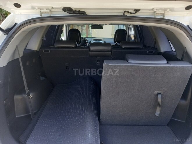 Kia Sorento 2013, 164,300 km - 2.0 л - Gəncə