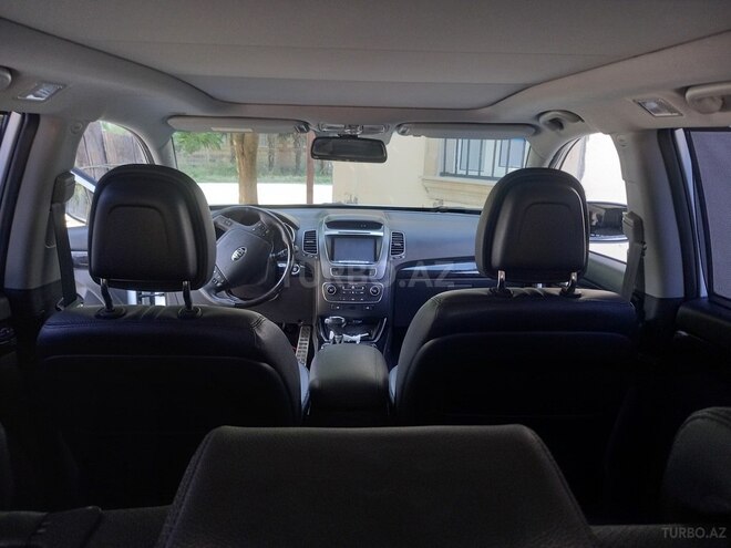Kia Sorento 2013, 164,300 km - 2.0 л - Gəncə