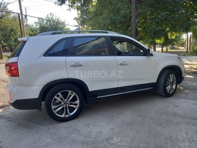 Kia Sorento 2013, 164,300 km - 2.0 л - Gəncə