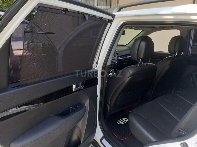 Kia Sorento 2013, 164,300 km - 2.0 л - Gəncə