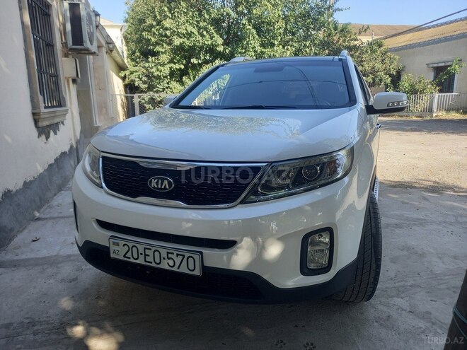 Kia Sorento 2013, 164,300 km - 2.0 л - Gəncə