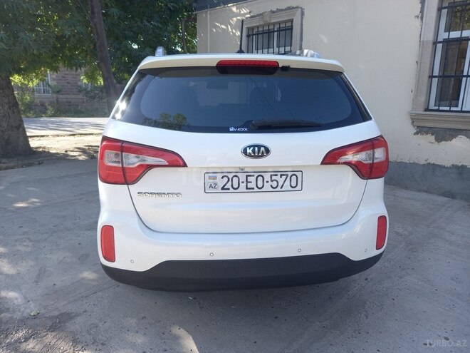 Kia Sorento 2013, 164,300 km - 2.0 л - Gəncə