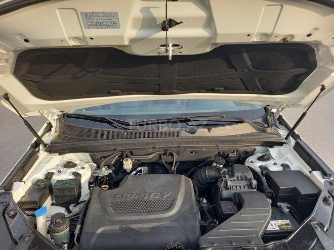Kia Sorento 2013, 164,300 km - 2.0 л - Gəncə
