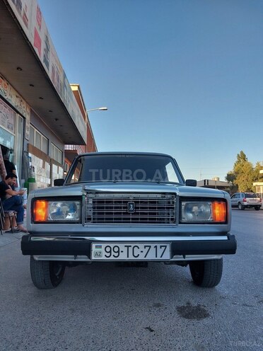 LADA (VAZ) 2107 2010, 66,000 km - 1.6 l - Bakı