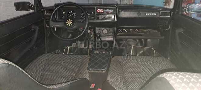 LADA (VAZ) 2107 2010, 66,000 km - 1.6 l - Bakı