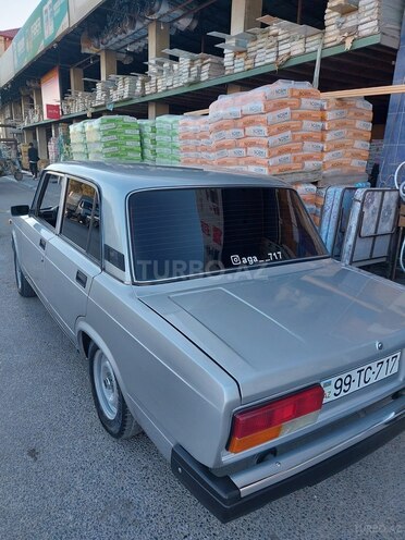 LADA (VAZ) 2107 2010, 66,000 km - 1.6 l - Bakı