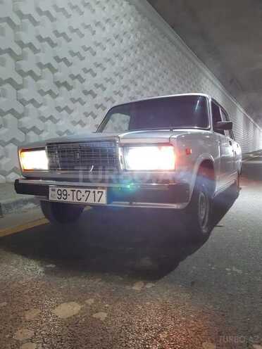 LADA (VAZ) 2107 2010, 66,000 km - 1.6 l - Bakı