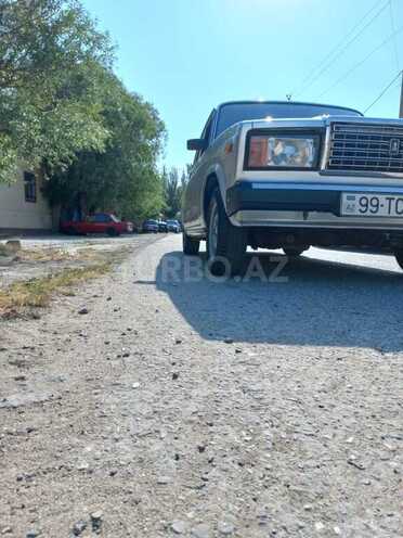 LADA (VAZ) 2107 2010, 66,000 km - 1.6 l - Bakı