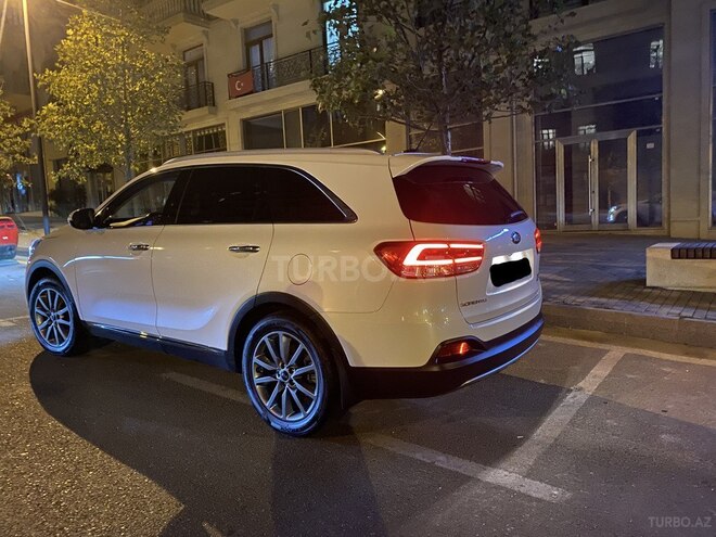 Kia Sorento 2015, 119,000 km - 2.0 l - Bakı