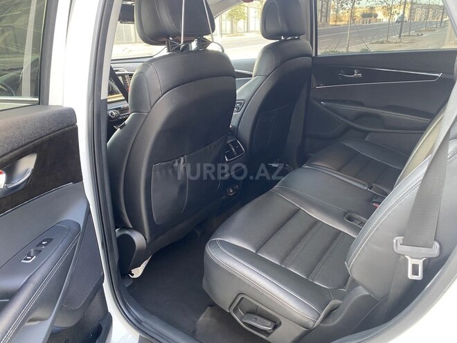 Kia Sorento 2015, 119,000 km - 2.0 l - Bakı