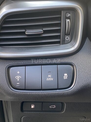 Kia Sorento 2015, 119,000 km - 2.0 l - Bakı